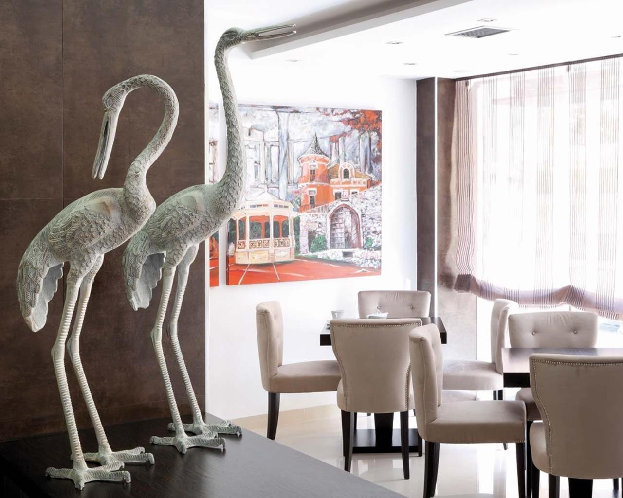 Cardal Hotel Pombal  Zewnętrze zdjęcie