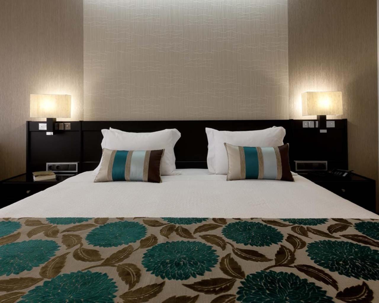 Cardal Hotel Pombal  Zewnętrze zdjęcie