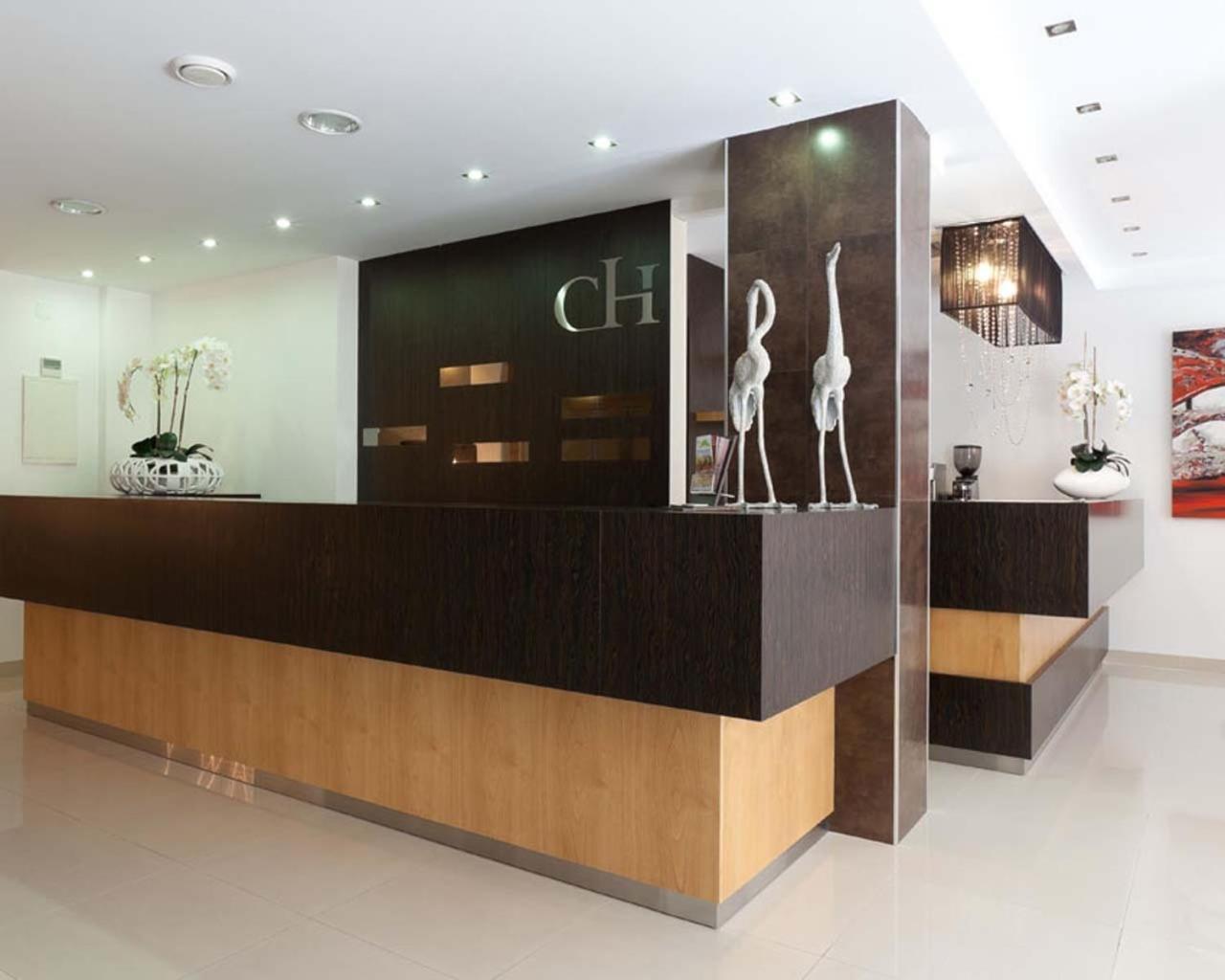 Cardal Hotel Pombal  Zewnętrze zdjęcie