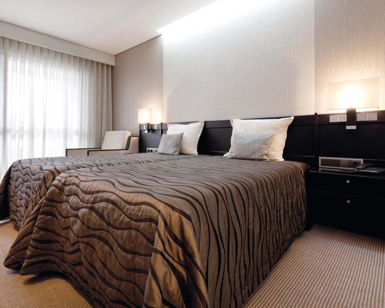 Cardal Hotel Pombal  Zewnętrze zdjęcie