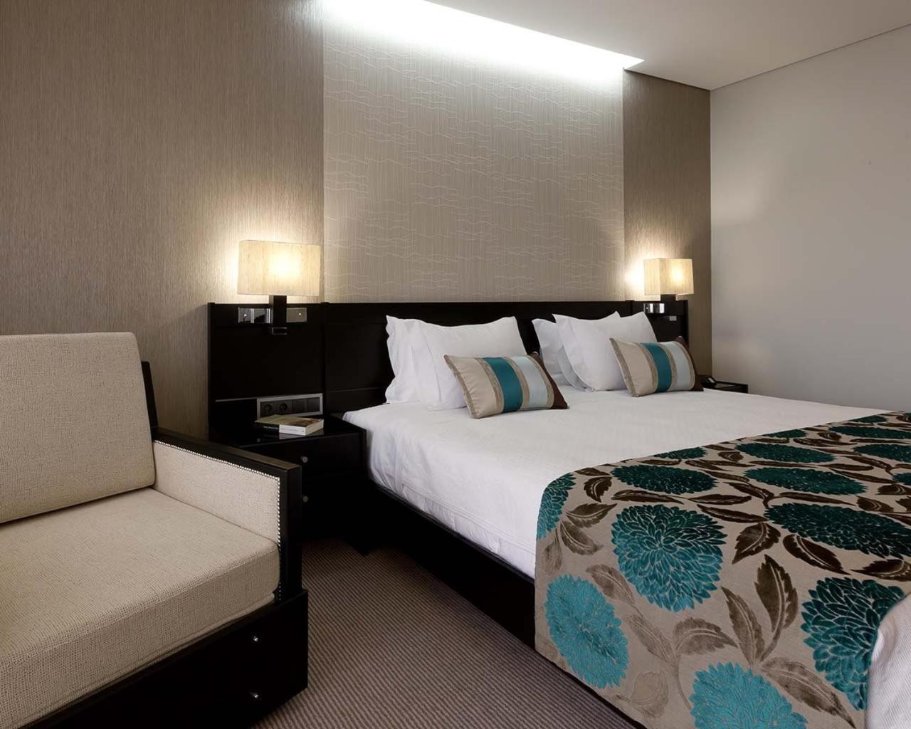 Cardal Hotel Pombal  Zewnętrze zdjęcie