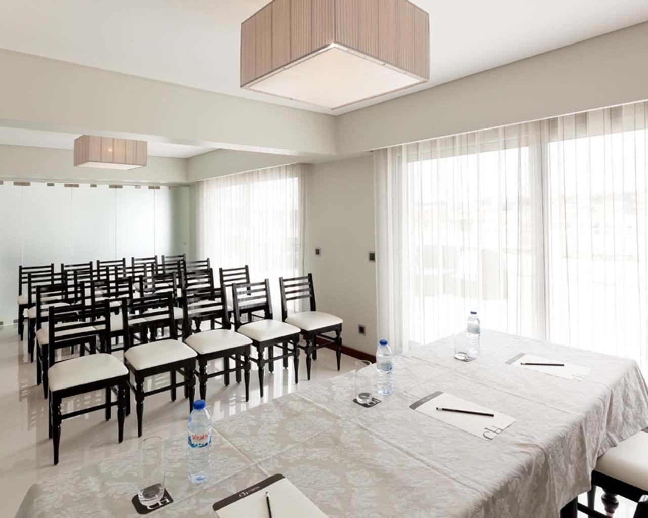 Cardal Hotel Pombal  Zewnętrze zdjęcie