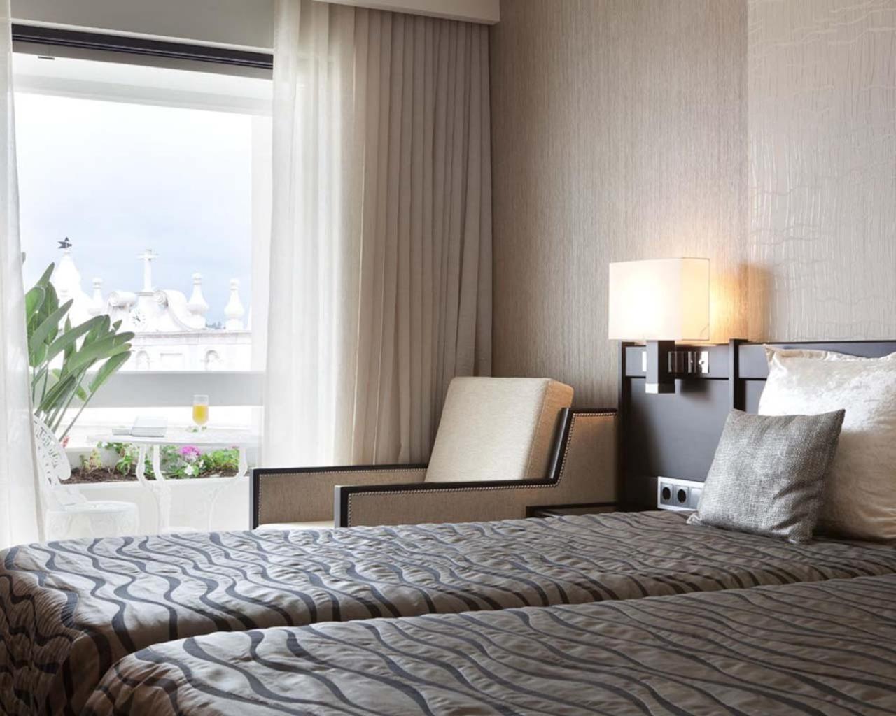 Cardal Hotel Pombal  Zewnętrze zdjęcie