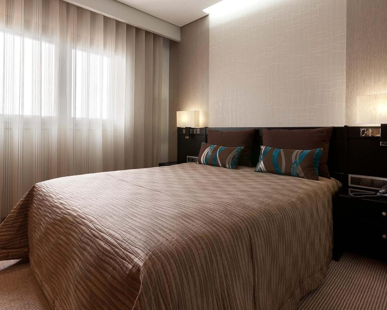 Cardal Hotel Pombal  Zewnętrze zdjęcie