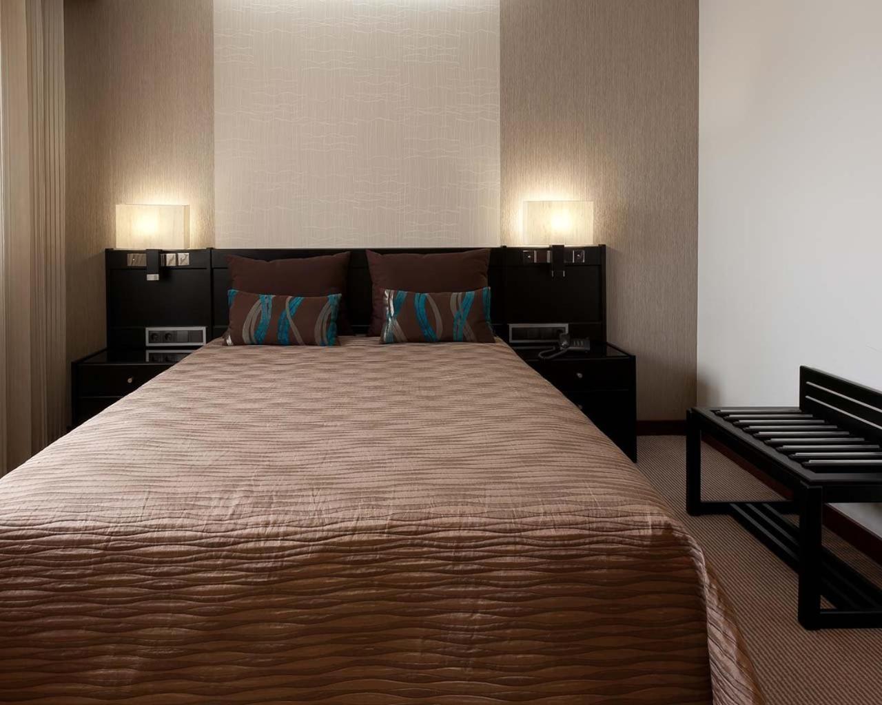 Cardal Hotel Pombal  Zewnętrze zdjęcie