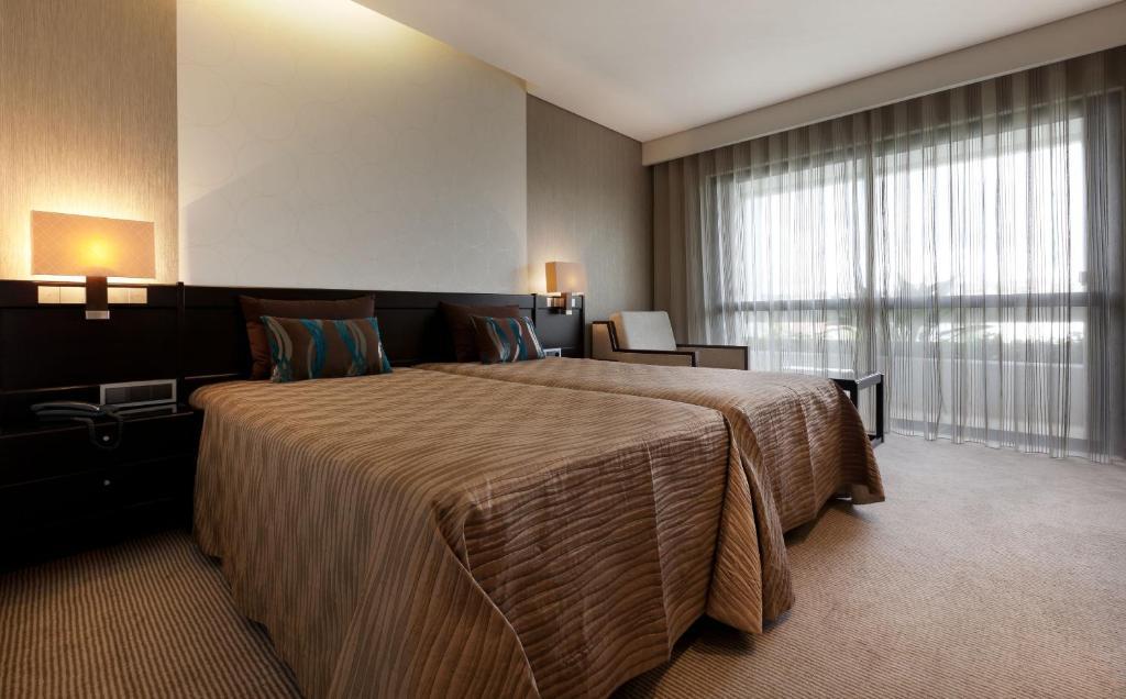 Cardal Hotel Pombal  Pokój zdjęcie