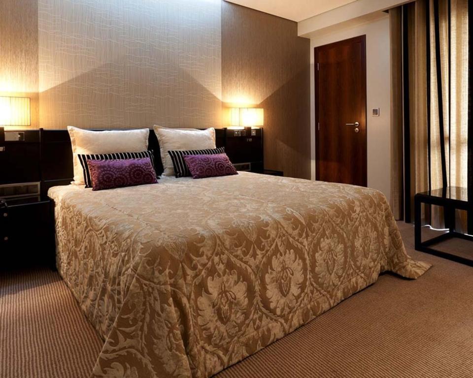 Cardal Hotel Pombal  Pokój zdjęcie
