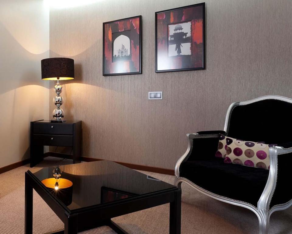 Cardal Hotel Pombal  Pokój zdjęcie