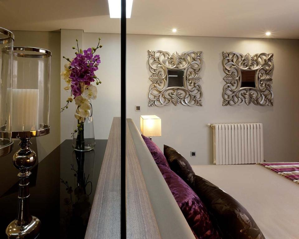 Cardal Hotel Pombal  Pokój zdjęcie