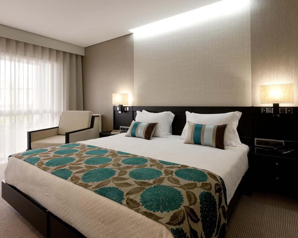 Cardal Hotel Pombal  Pokój zdjęcie