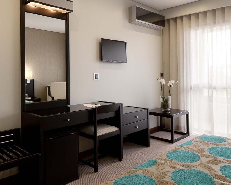 Cardal Hotel Pombal  Pokój zdjęcie