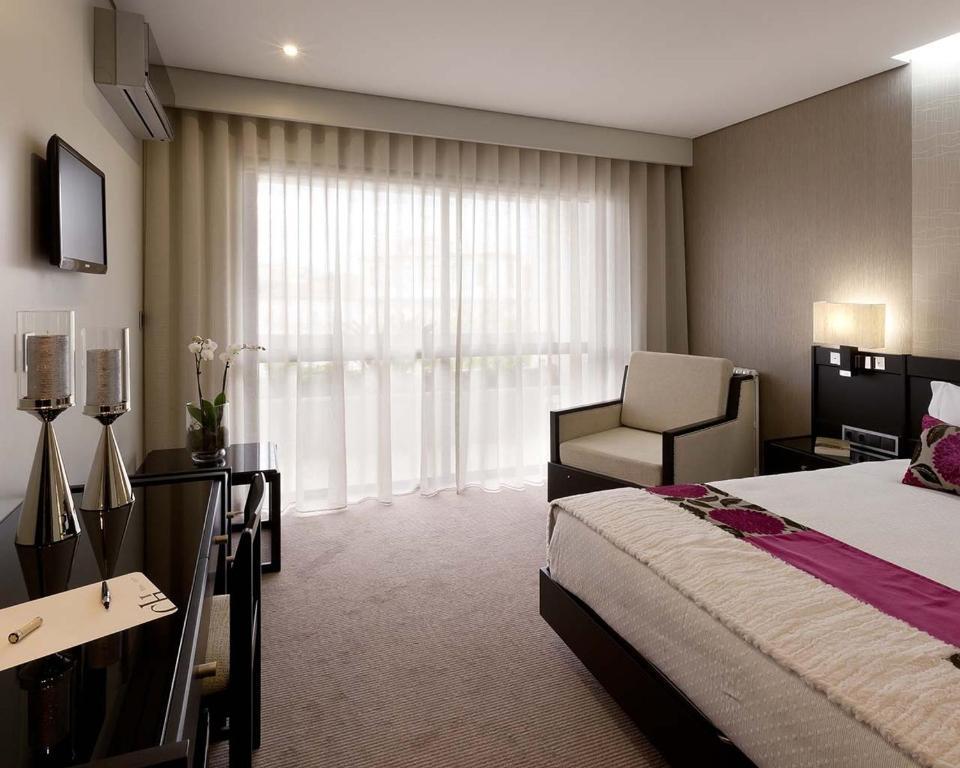 Cardal Hotel Pombal  Pokój zdjęcie