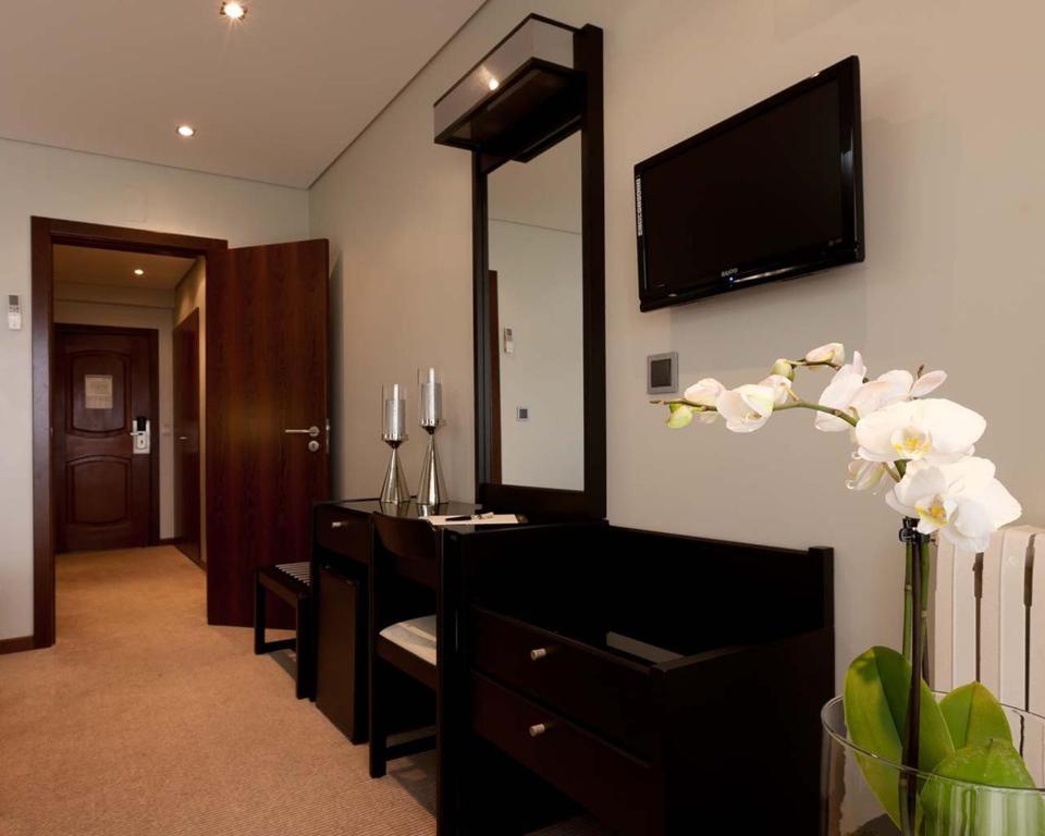 Cardal Hotel Pombal  Pokój zdjęcie