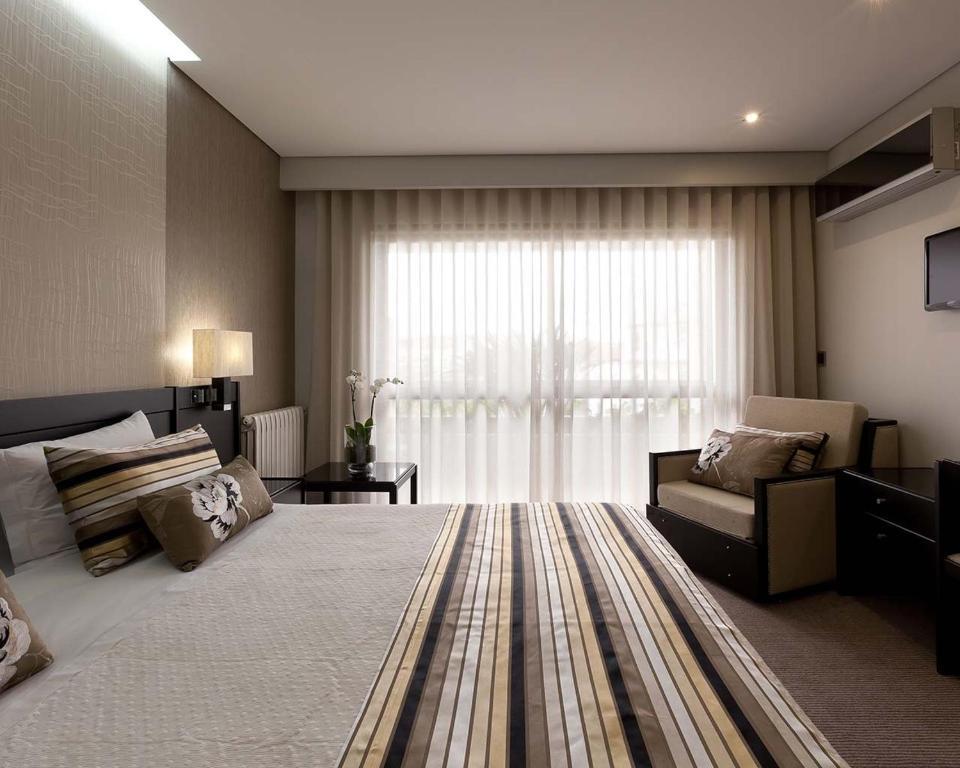 Cardal Hotel Pombal  Pokój zdjęcie