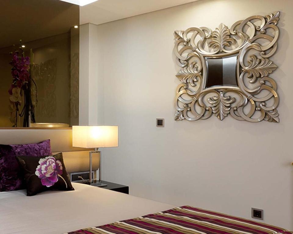 Cardal Hotel Pombal  Pokój zdjęcie