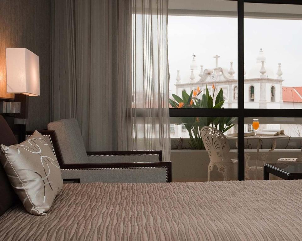 Cardal Hotel Pombal  Pokój zdjęcie