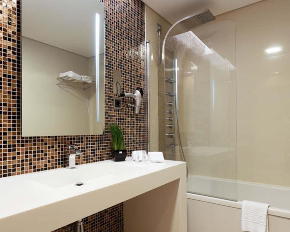 Cardal Hotel Pombal  Pokój zdjęcie