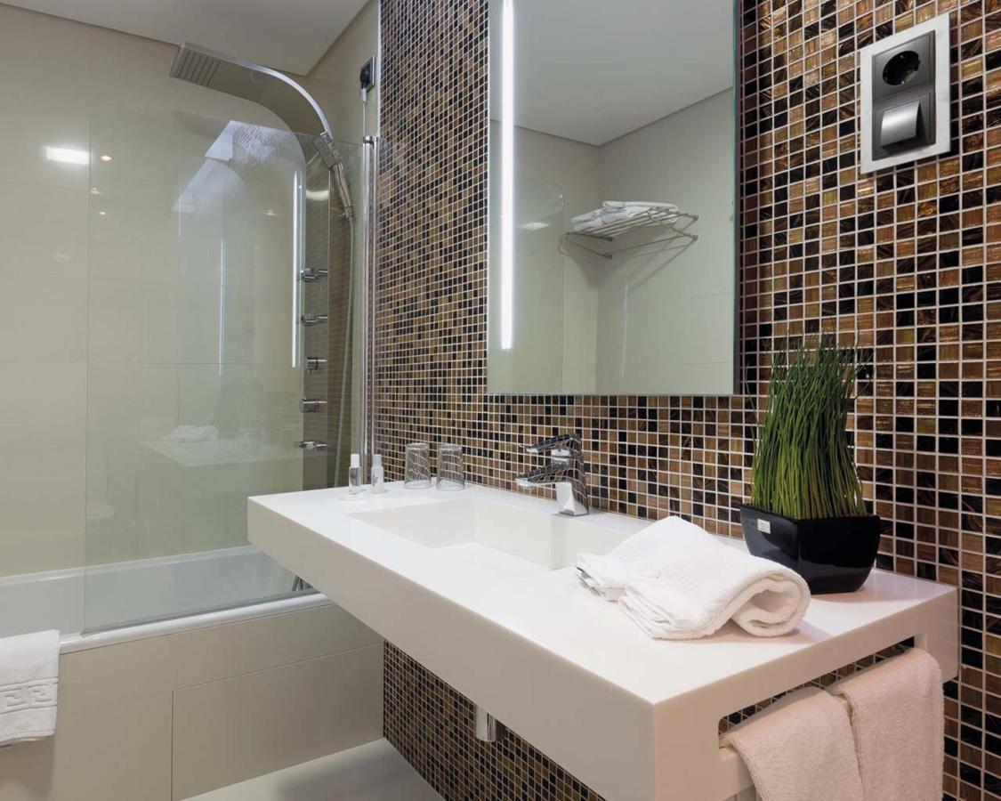 Cardal Hotel Pombal  Pokój zdjęcie